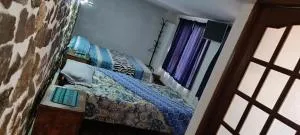 Garzonier Casa Ecologíca Rosa Verde - Sacaba