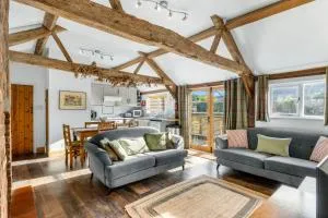 Long Barn - Woolhope