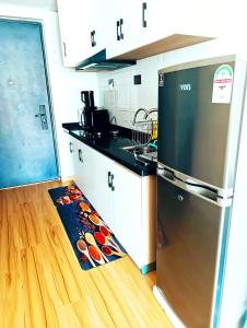 Eika - Refined and luxurious studio Apartment