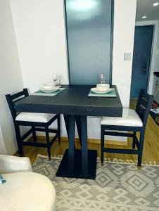 Eika - Refined and luxurious studio Apartment
