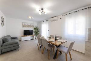 Domus Solis apartment