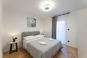 Domus Solis apartment