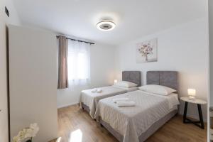 Domus Solis apartment