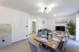 Domus Solis apartment