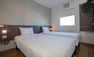 Hotel hi! Tecnológico Garza Sada