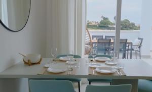 Casa Seaviews 2 bedroom apartment