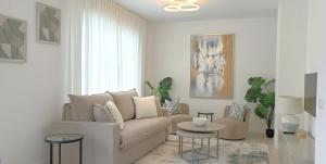 Casa Seaviews 2 bedroom apartment