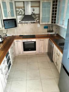 Hermanus Beach Club 223