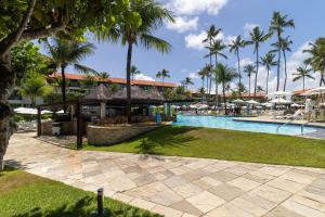 Marulhos Suítes Resort Muro Alto - Flats Deluxe por Yolo