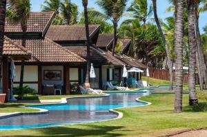 Marulhos Suítes Resort Muro Alto - Flats em Muro Alto por Yolo