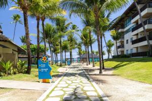 Marulhos Suítes Resort Muro Alto - Flats Deluxe por Yolo