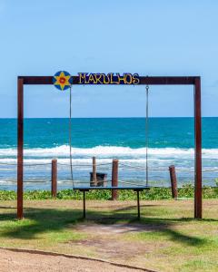 Marulhos Suítes Resort Muro Alto - Flats Deluxe por Yolo