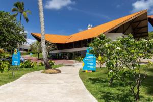 Marulhos Suítes Resort Muro Alto - Flats Deluxe por Yolo