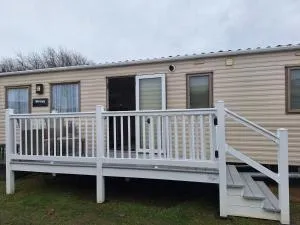 Lunas Seaside Haven - Lowestoft