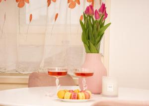 Apartment Sophie’s place