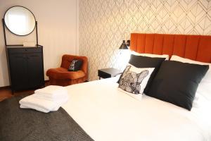 Confortable apartamento en el centro de Pontevedra