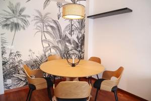 Confortable apartamento en el centro de Pontevedra