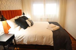 Confortable apartamento en el centro de Pontevedra