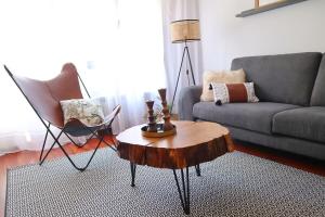 Confortable apartamento en el centro de Pontevedra