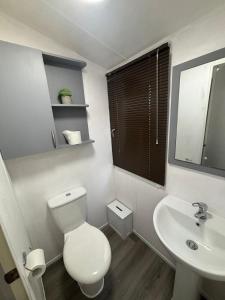 Island staycations holiday home