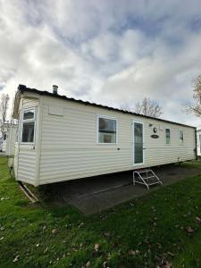 Island staycations holiday home