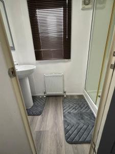 Island staycations holiday home