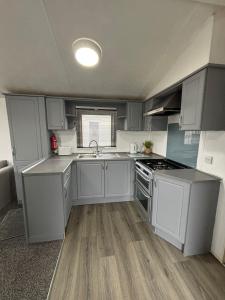 Island staycations holiday home