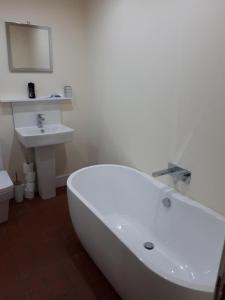 The Apartment 168 Perth Scotland