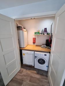 The Apartment 168 Perth Scotland