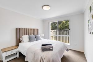 Contemporary Chic on CBD Fringe!