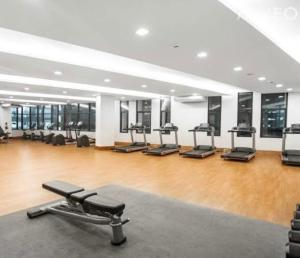 Cozy 2 bedroom in a prime area