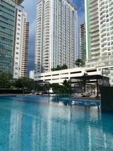 Cozy 2 bedroom in a prime area