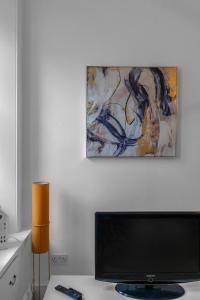 City Centre - Tram - The Jameson