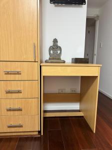 Departamento junto a La Carolina