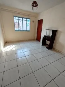 CARNAval Apartment - 康塞高伊比蒂波卡