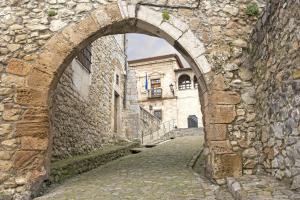 FGDR321B "El Tostadero"