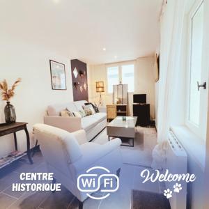 Maisons de vacances jolie cottage idealement situee : photos des chambres