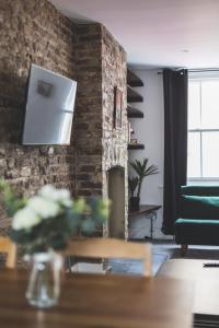 The Victorian Maisonette