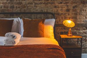 The Victorian Maisonette