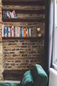 The Victorian Maisonette