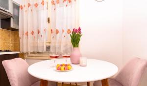 Apartment Sophie’s place