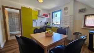 Gästehaus Kuhbier I Wlan, Parkplatz, Boxspringbetten, Sauna