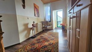 Gästehaus Kuhbier I Wlan, Parkplatz, Boxspringbetten, Sauna