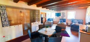 Gästehaus Kuhbier I Wlan, Parkplatz, Boxspringbetten, Sauna