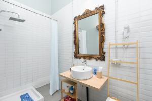 Centro Torino - Chambre Caltagirone - by Cesare Marretti