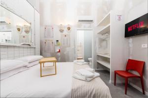 Centro Torino - Chambre Caltagirone - by Cesare Marretti