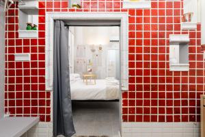 Centro Torino - Chambre Caltagirone - by Cesare Marretti