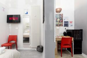 Centro Torino - Chambre Caltagirone - by Cesare Marretti