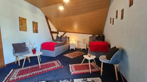 Gästehaus Kuhbier I Wlan, Parkplatz, Boxspringbetten, Sauna