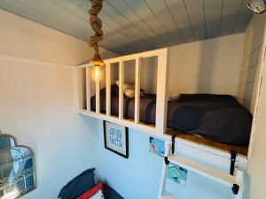 Maisons de vacances jolie cottage idealement situee : photos des chambres